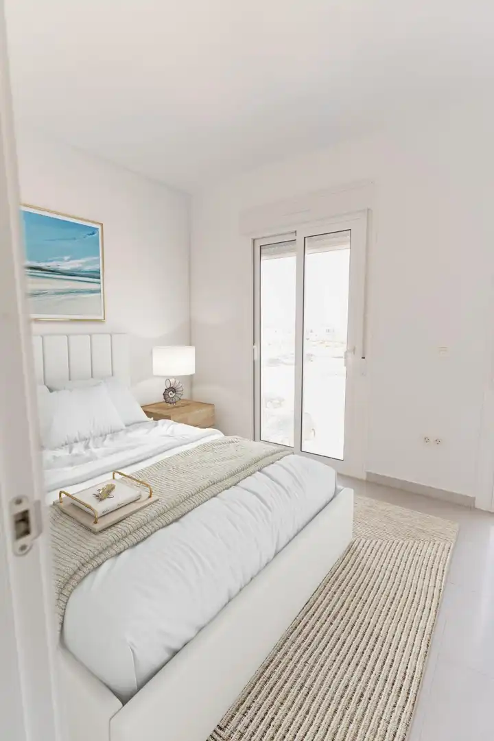 Dúplex con terraza en venta en Gran Alacant, imagen 6