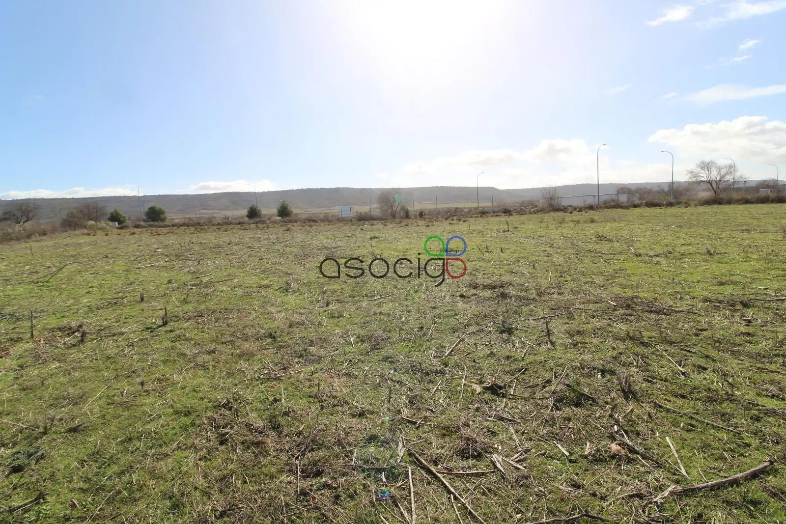 Residencial en venta en Chiloeches