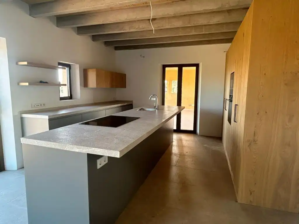 Chalet en venta en Santanyí Poble, imagen 8