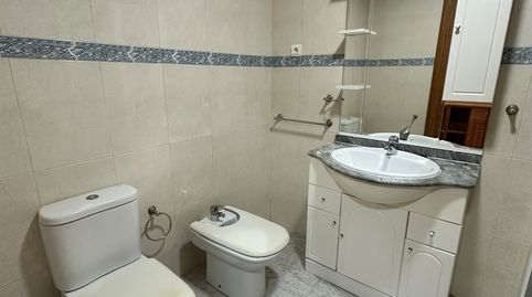 Foto 5 von Wohnungen zur Miete in Calle Doctor Pulido, 8, Guadix, Granada