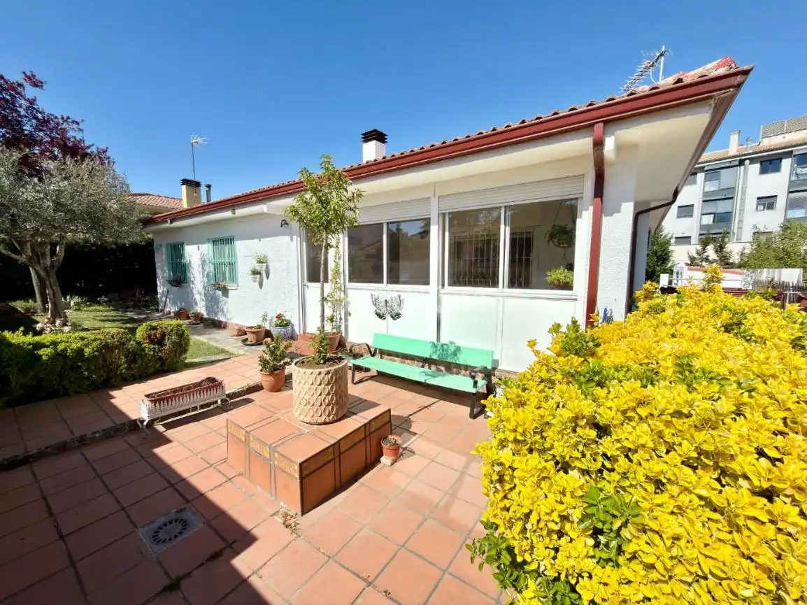 Casa o chalet en venta en Cabanillas del Campo