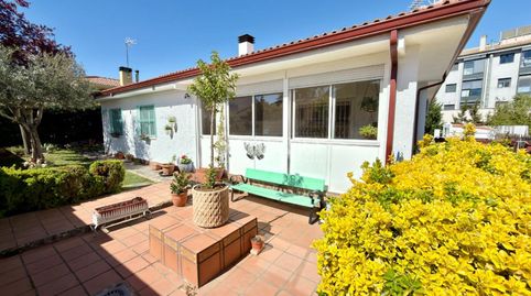 Foto 3 de Casa o chalet en venta en Cabanillas del Campo, Guadalajara