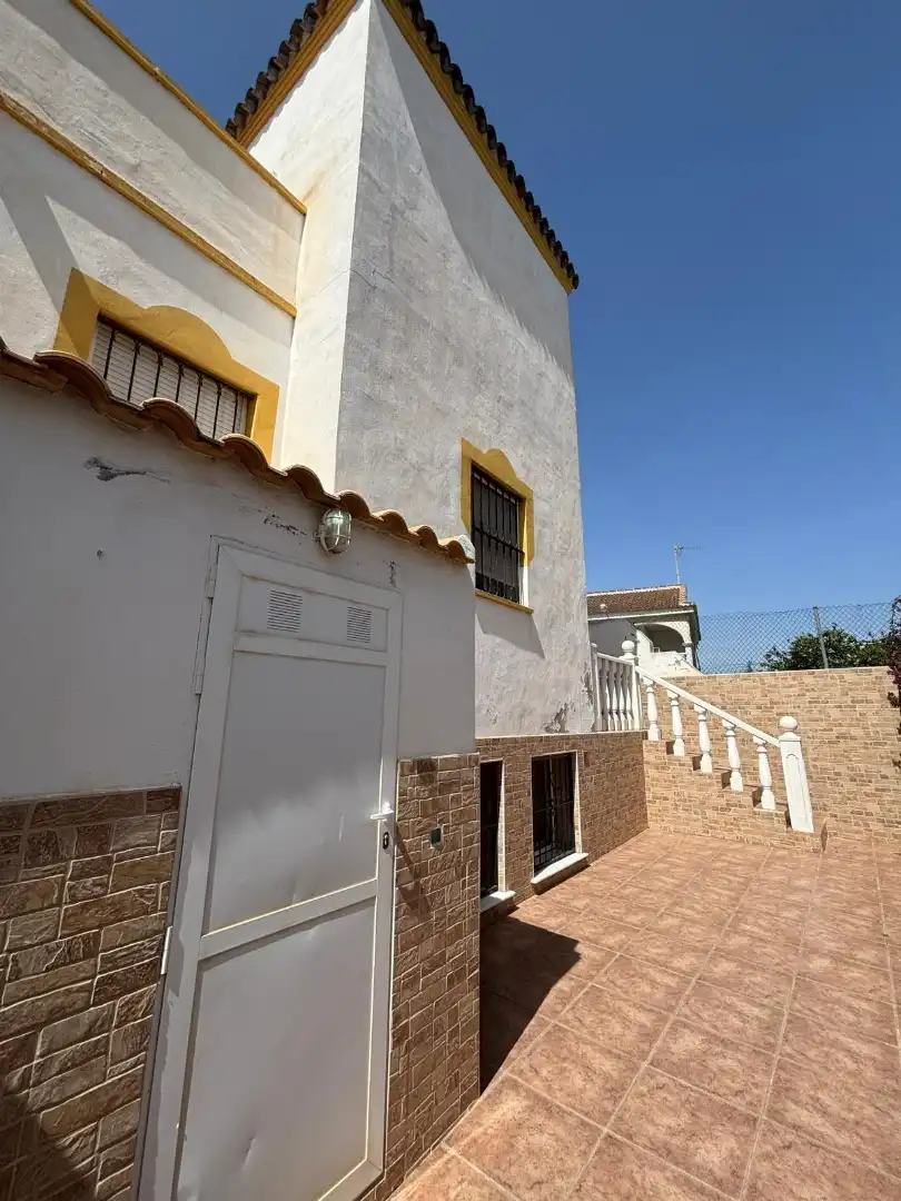 Villa à vendre à Calle la Sagra, imagen 4