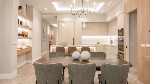 Piso renovado de 3 dormitorios en Almagro, Madrid, image 4