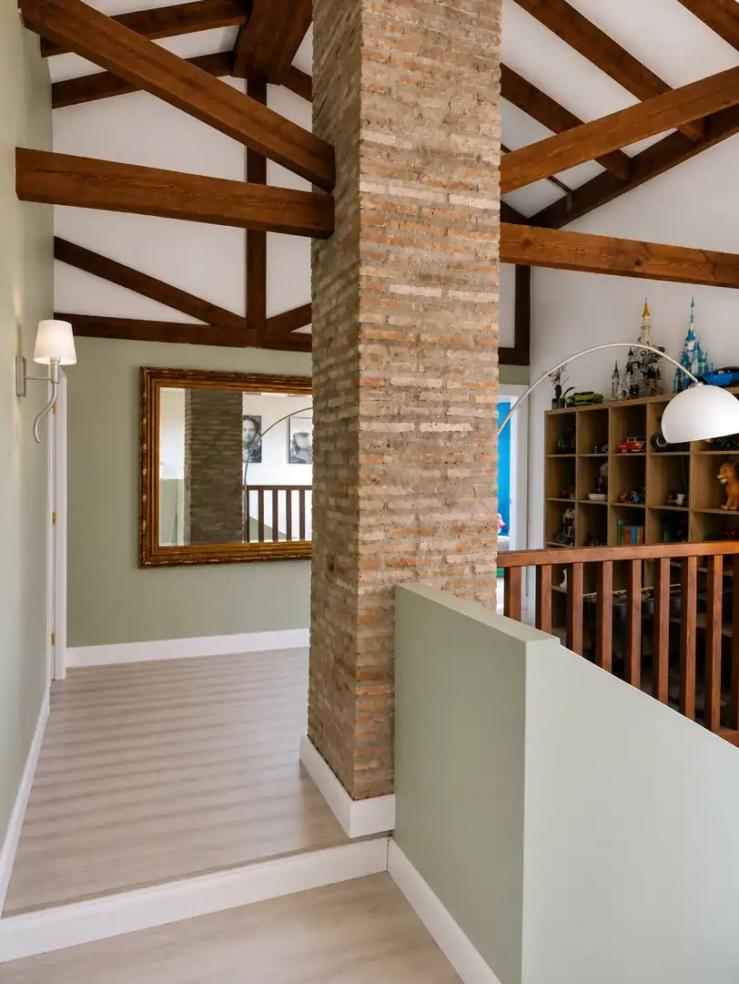 Maison avec terrasse à vendre à Benahavís pueblo, imagen 29