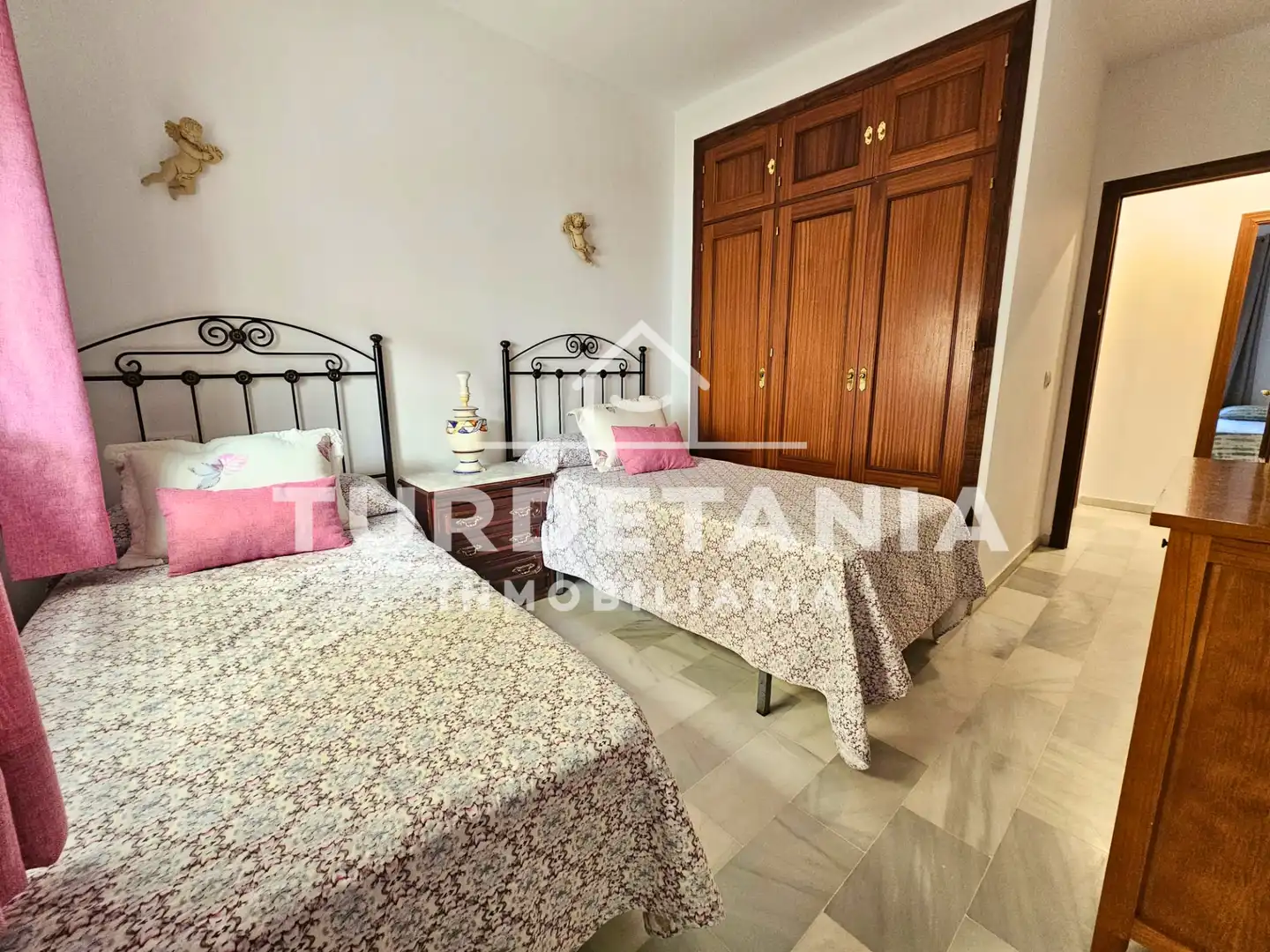 Ground floor for sale in V Centenario - Piletas - Capuchinos