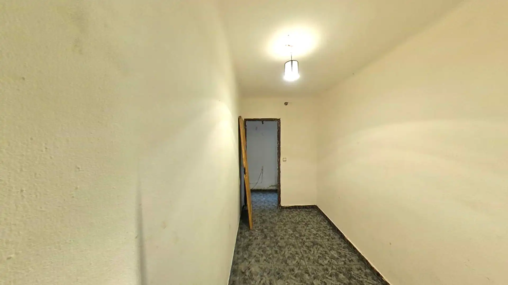 Wohnung zum Verkauf in Sant Boi de Llobregat mit Heizung