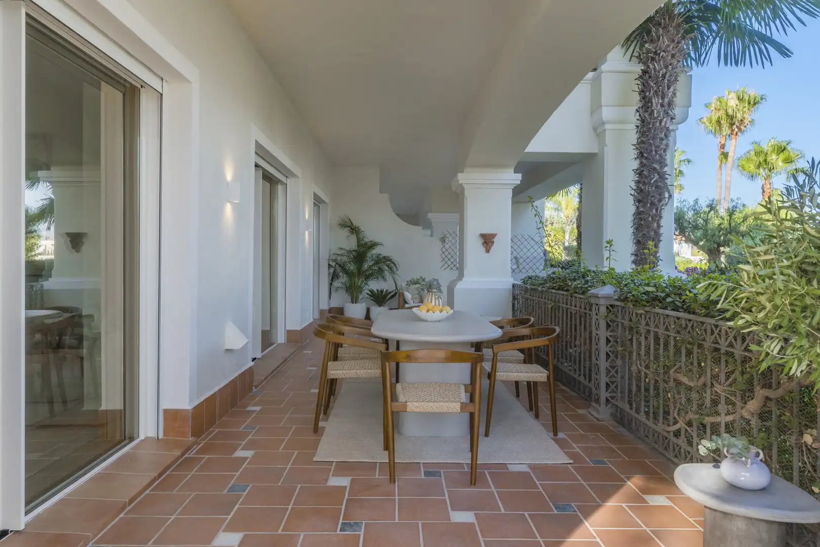 Home with terrace for sale in Milla de Oro, imagen 22