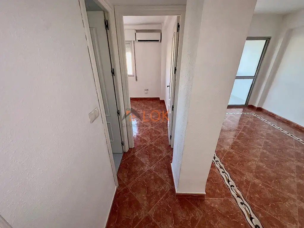Piso con ascensor en venta en Calle Gaucin 30, imagen 21