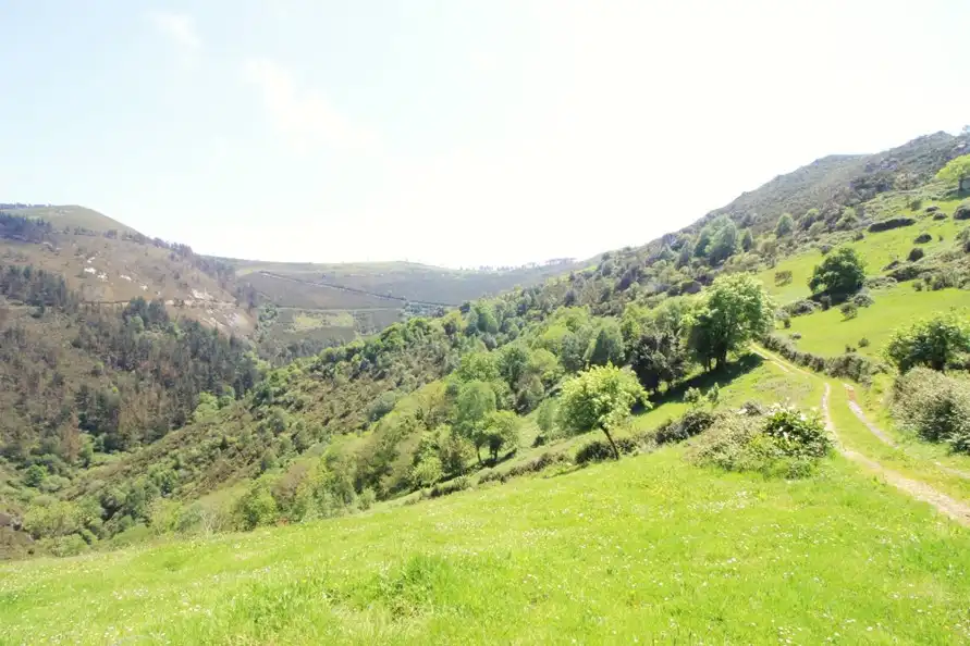Wohnbaugrundstück zum Verkauf in Cudillero, imagen 22