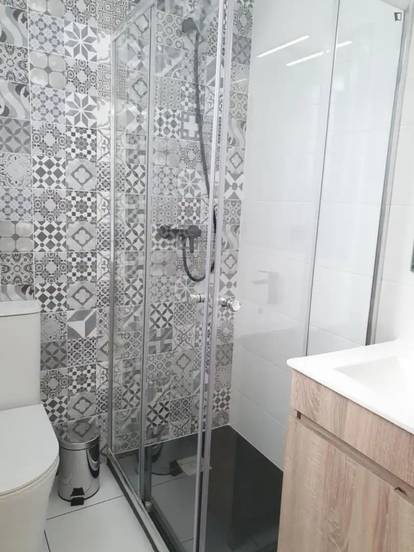 Apartament de lloguer a Valencia, Valencia