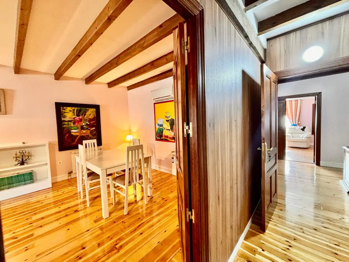 Haus mit Garten zum Verkauf in Calle Rúa, imagen 15