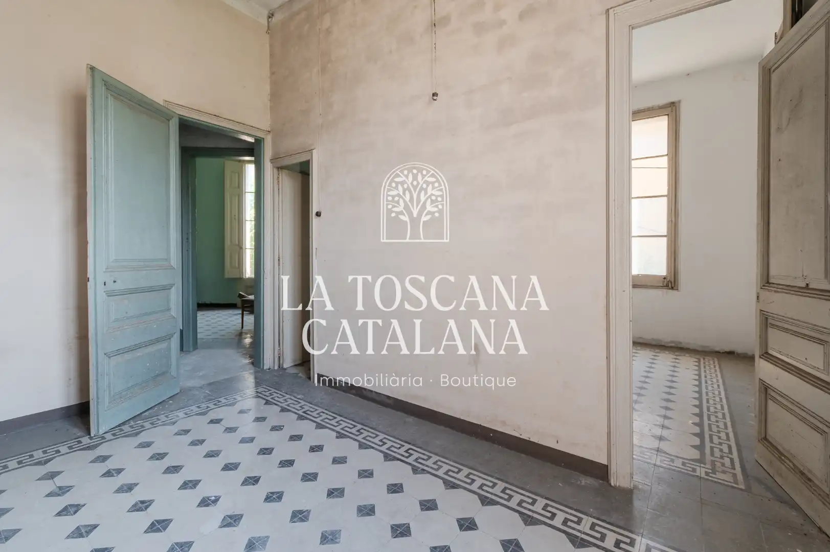 Casa adosada en venta en Avinguda del Doctor Furest i Roca, Caldes de Malavella