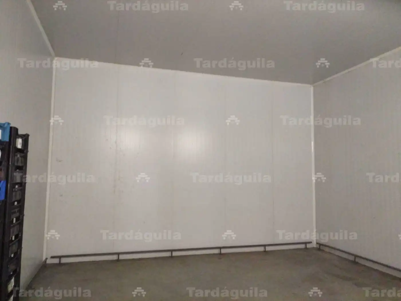 Industrial building for sale in Villares de la Reina, imagen 6