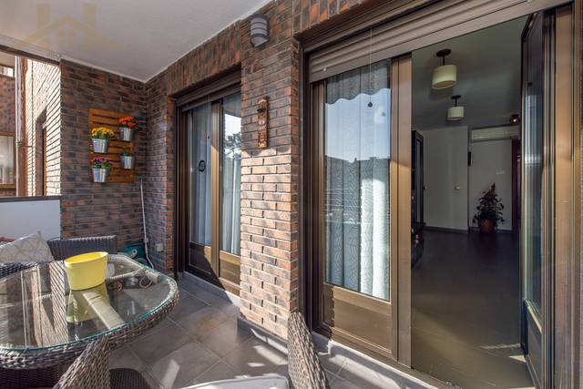 Piso en Venta en Calle San Emilio en Zona Centro - Ayuntamiento