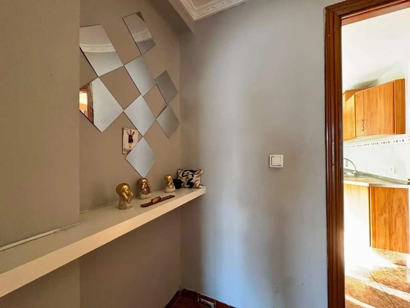 Piso en venta en Málaga con Aire acondicionado, Terraza y Amueblado