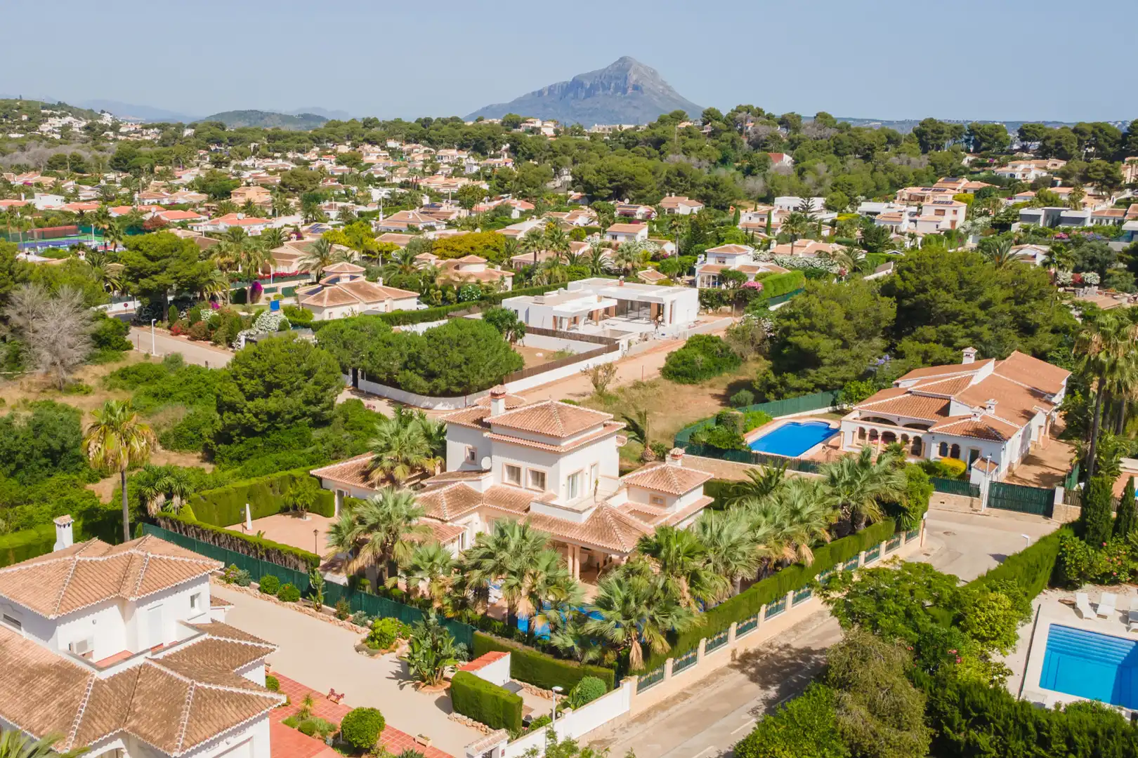 Casa amb piscina en venda a La Granadella  - Costa Nova, imagen 28