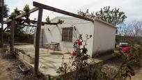 Garden of Country house for sale in San Javier  with Private garden and Furnished