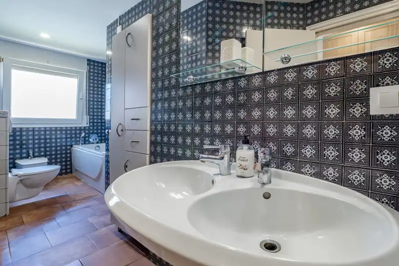 Chalet en venta en Cap Ras - Creus - Falconera, imagen 27
