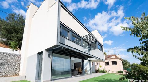 Photo 4 of House or chalet for sale in Pere Planes, La Floresta, Barcelona