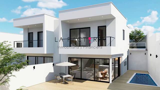 Casa adosada en Venta en Igueste de Candelaria