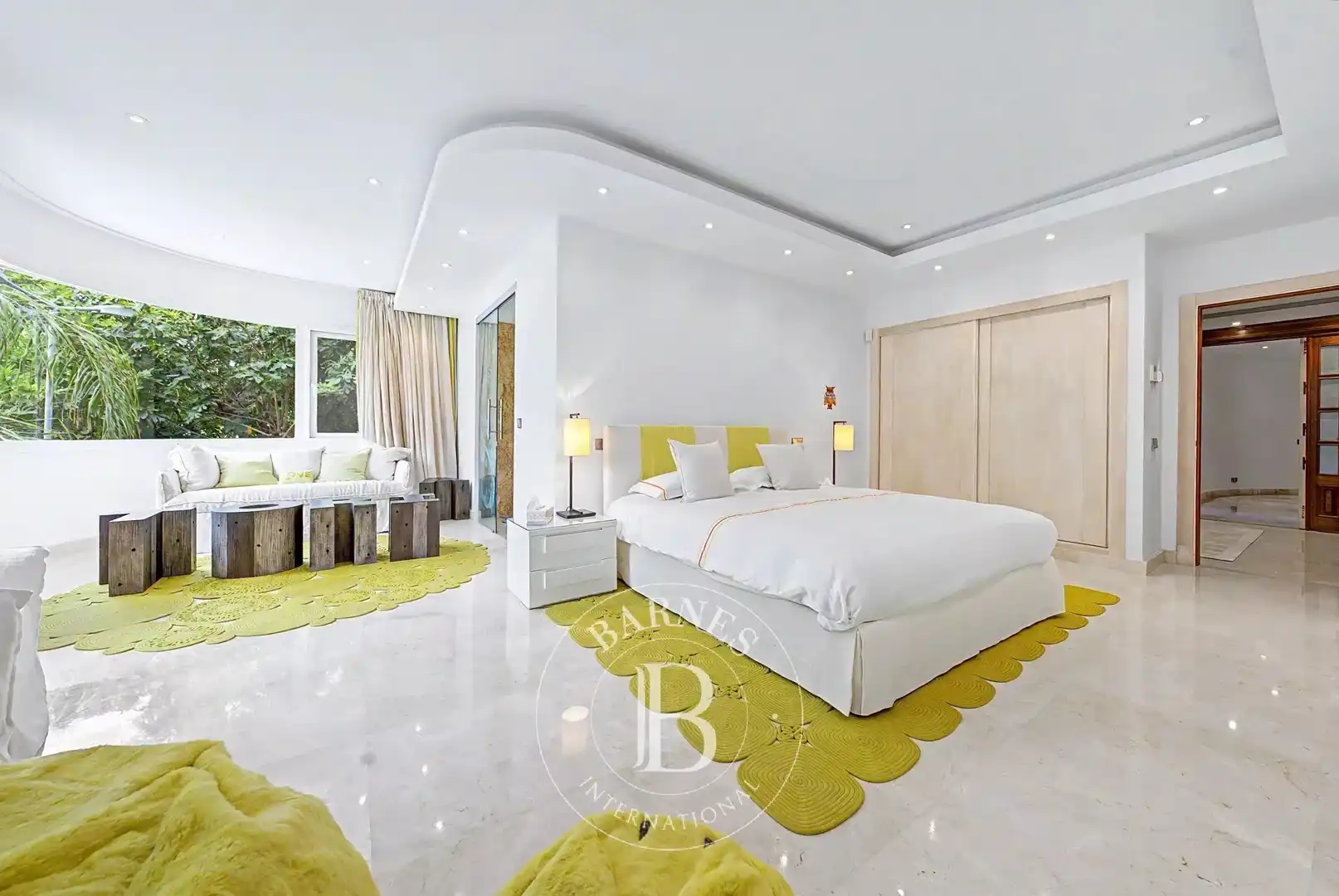 Habitación de Piso en venta en Marbella con Aire acondicionado, Calefacción y Terraza