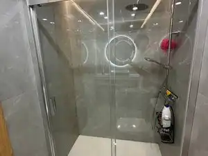 Baño de Piso en venta en Málaga con Aire acondicionado, Amueblado y Horno