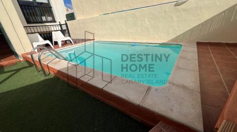 Foto 2 von Haus oder Chalet zum Verkauf in Lanzarote, Corralejo, La Oliva