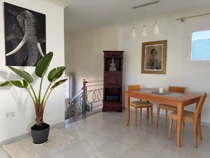 Penthouse mit Terrasse zum Verkauf in Orihuela Costa, imagen 10
