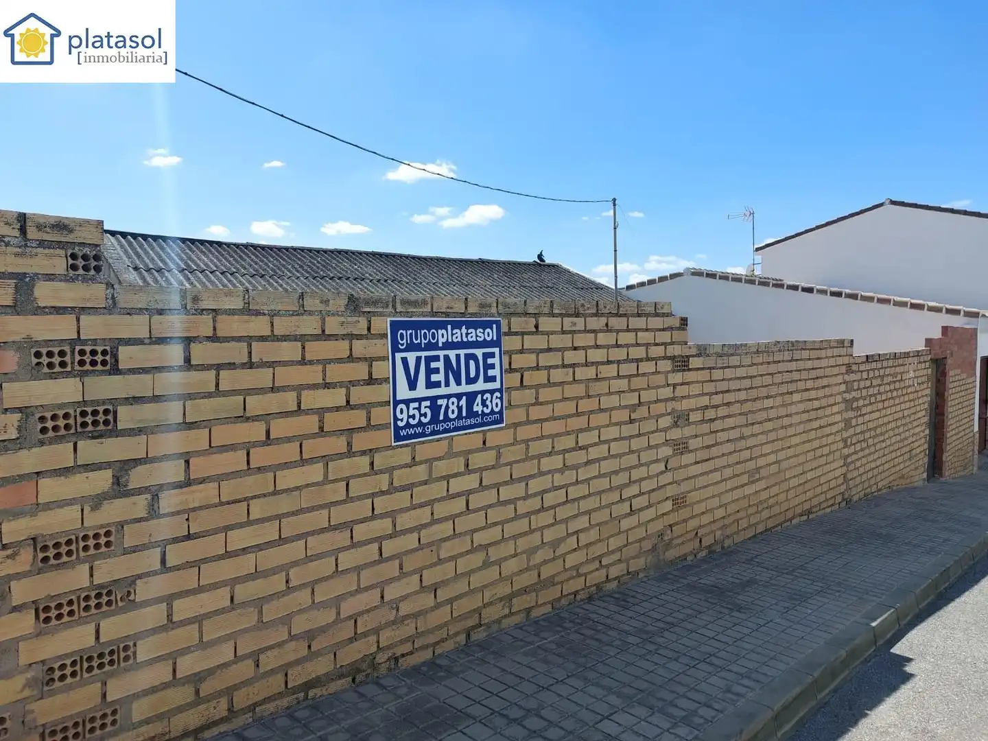 Terreno residenziale in vendita a Calle del Pilón, imagen 25
