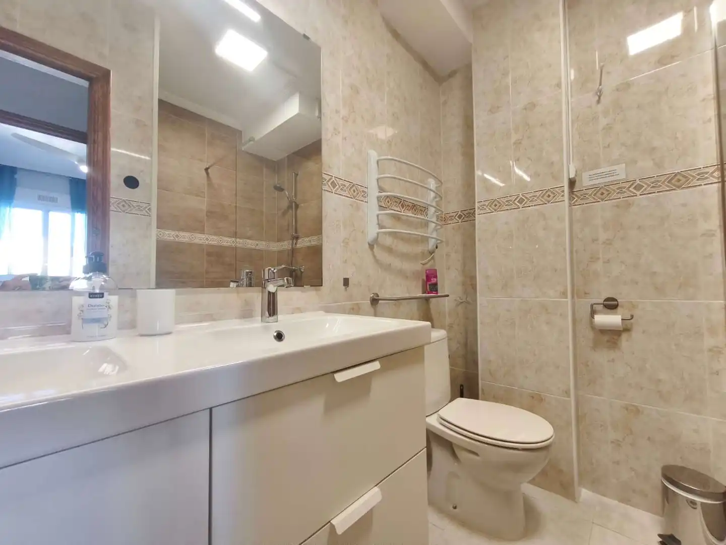 Apartament amb piscina en venda a Orihuela Costa, imagen 18