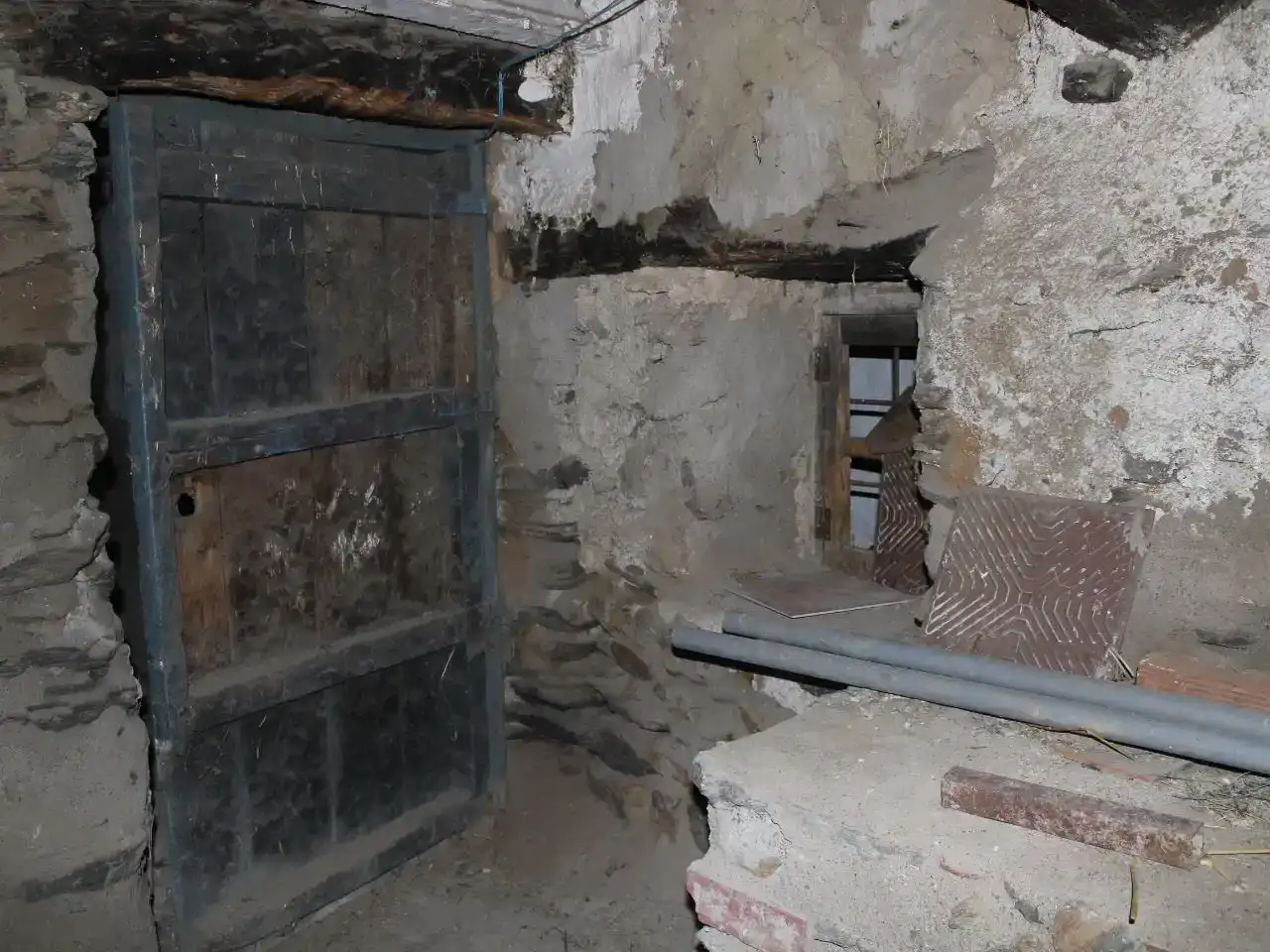 Casa adosada en venda en Alquife