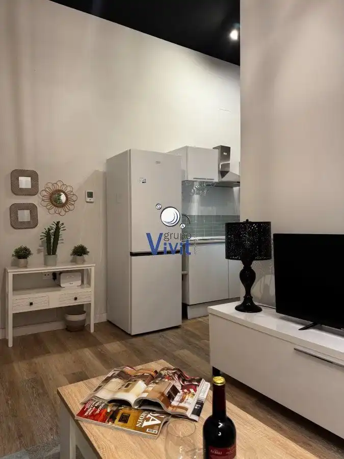 Kitchen of Apartments for sale in Sevilla
