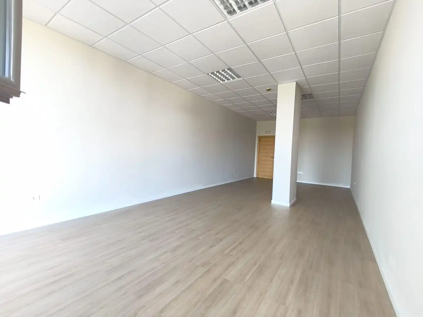 Geschaftsraum zur Miete in Los Barrios