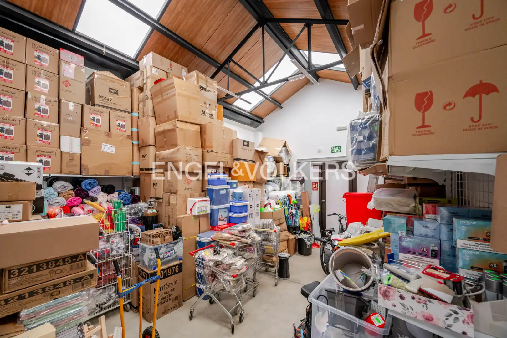Local comercial en venta en Patxiku Kalea 6, imagen 18