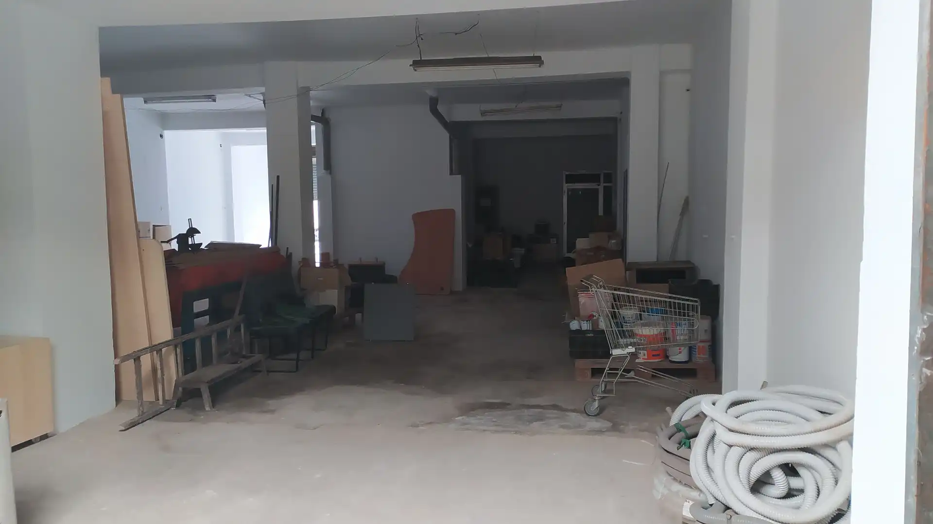 Local comercial en venda a Santa Rita, imagen 3