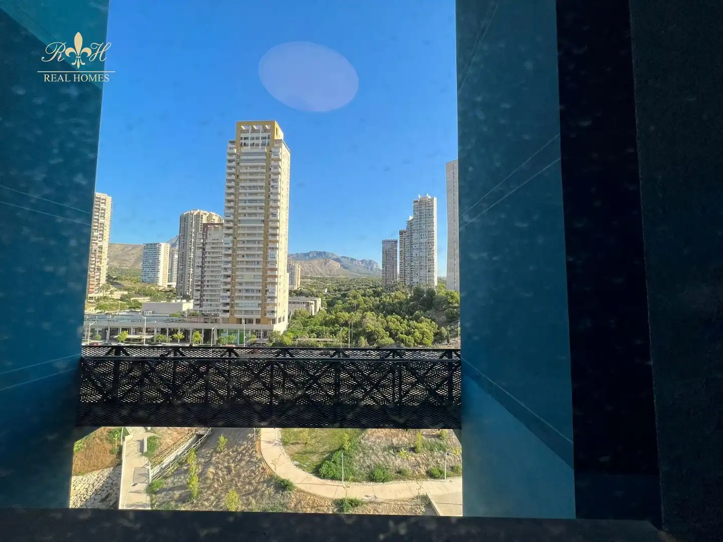 Piso con piscina en alquiler en República Argentina, imagen 22