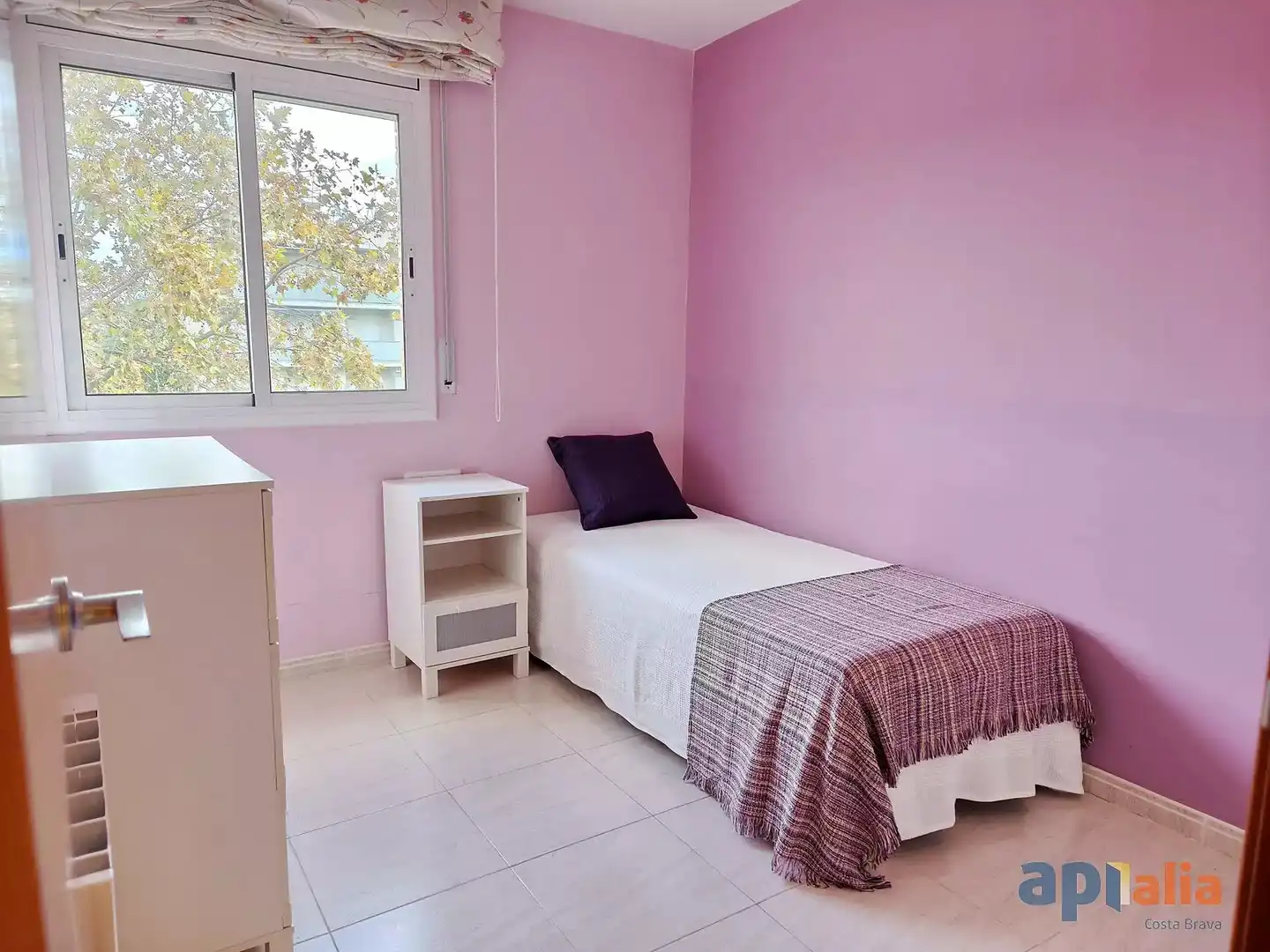 Apartament amb piscina en venda a Plaza del Martinet, imagen 11