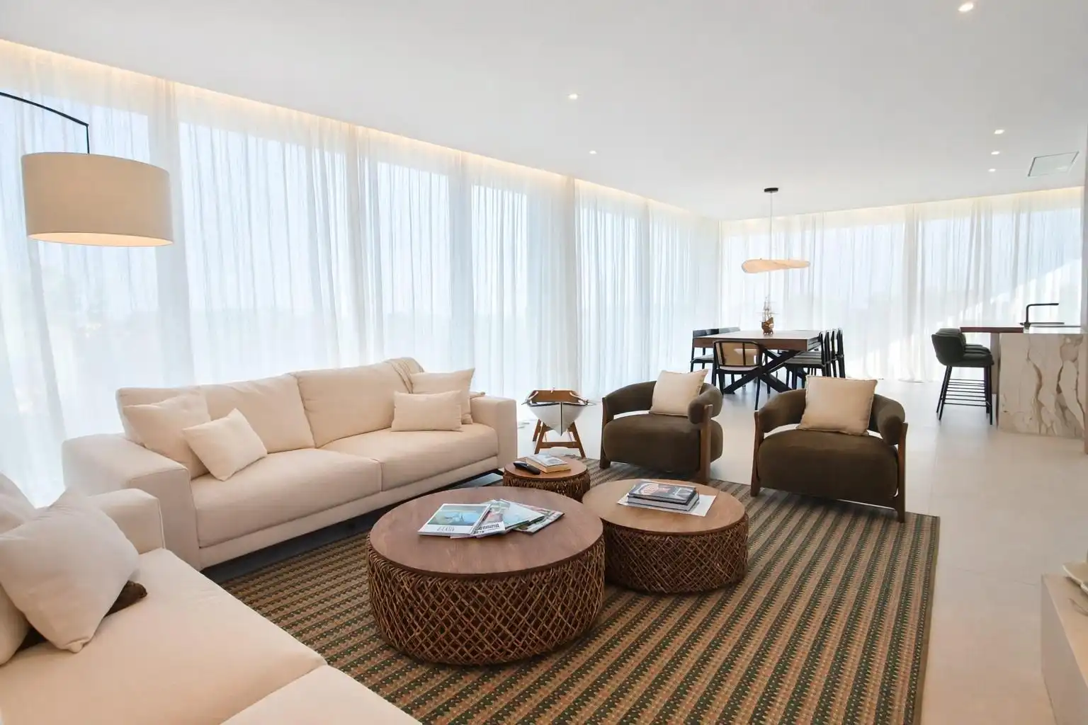Villa mit Pool zur Miete in Platja d'Aro, imagen 8