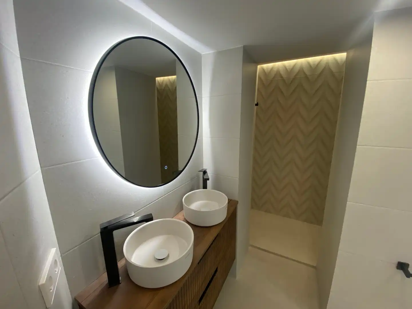 Flat with pool for sale in Avenida Duque de Ahumada 8, imagen 13