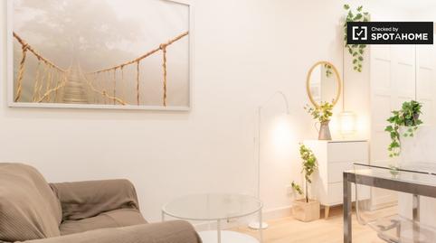 Foto 3 de Estudi per a compartir a Argüelles, Madrid