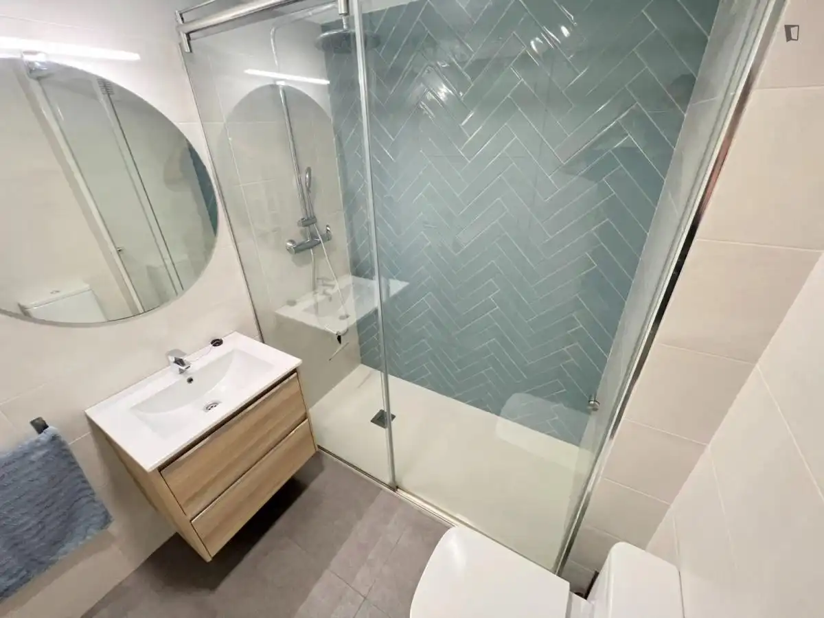 Habitación en Valencia, Valencia