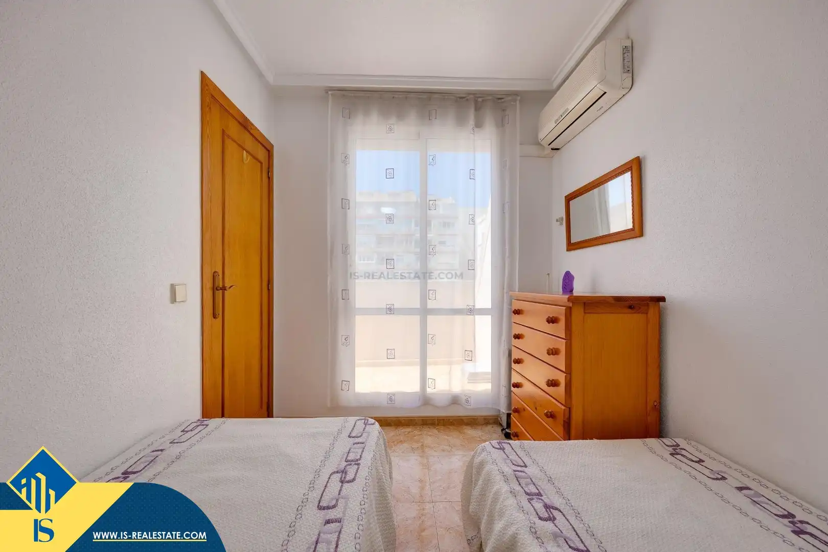 Penthouse mit Pool zum Verkauf in Centro, imagen 24