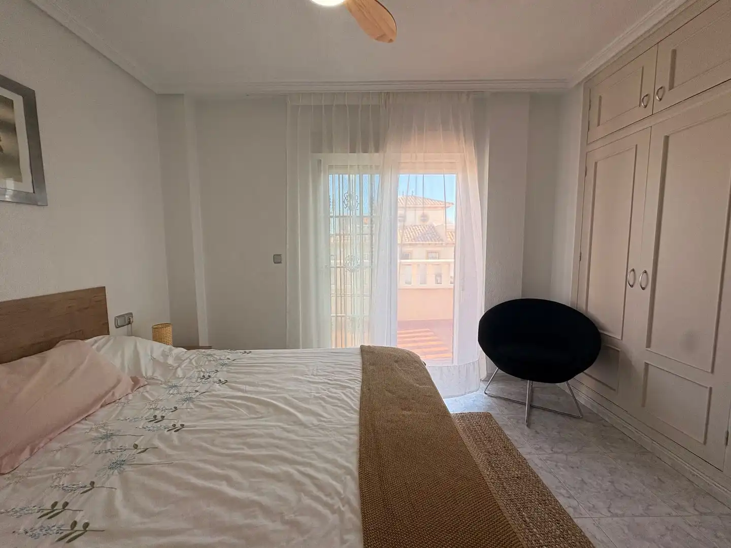 Casa o xalet de lloguer a Lomas de Cabo Roig - Los Dolses