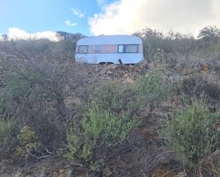 Parking of Land for sale in Valverde (Santa Cruz de Tenerife)