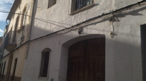 Foto 2 de Casa adosada en venta en Carrer Sant Andreu, L'Alcúdia, Valencia