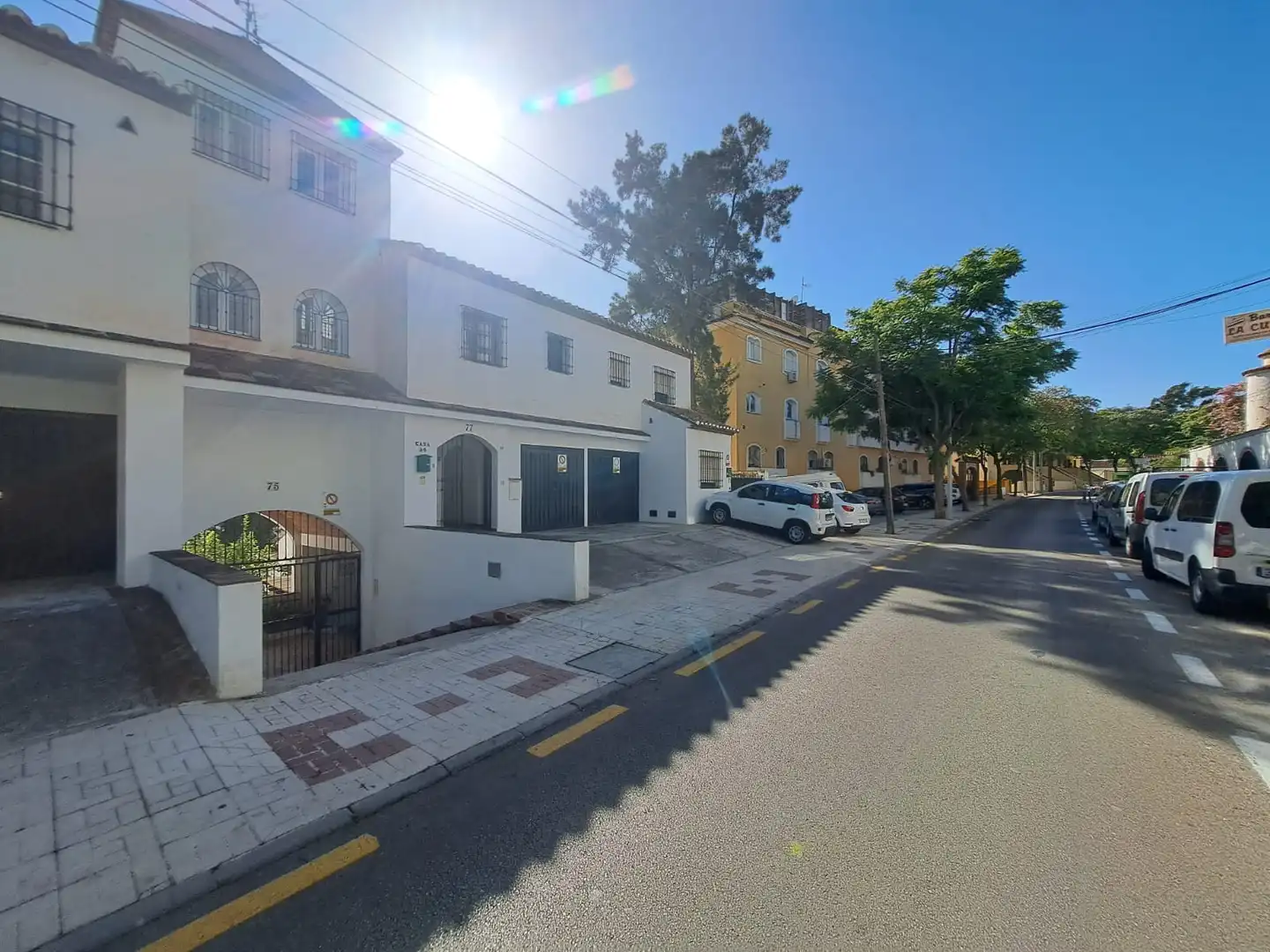 Maison mitoyenne avec piscine à vendre à Calle Loma de los Riscos, imagen 21