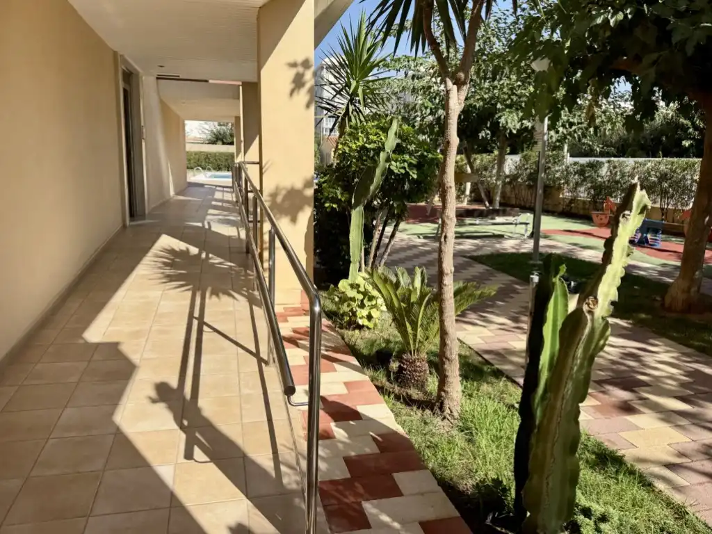 Apartment with lift to rent in Torreón - La Almadraba, imagen 19
