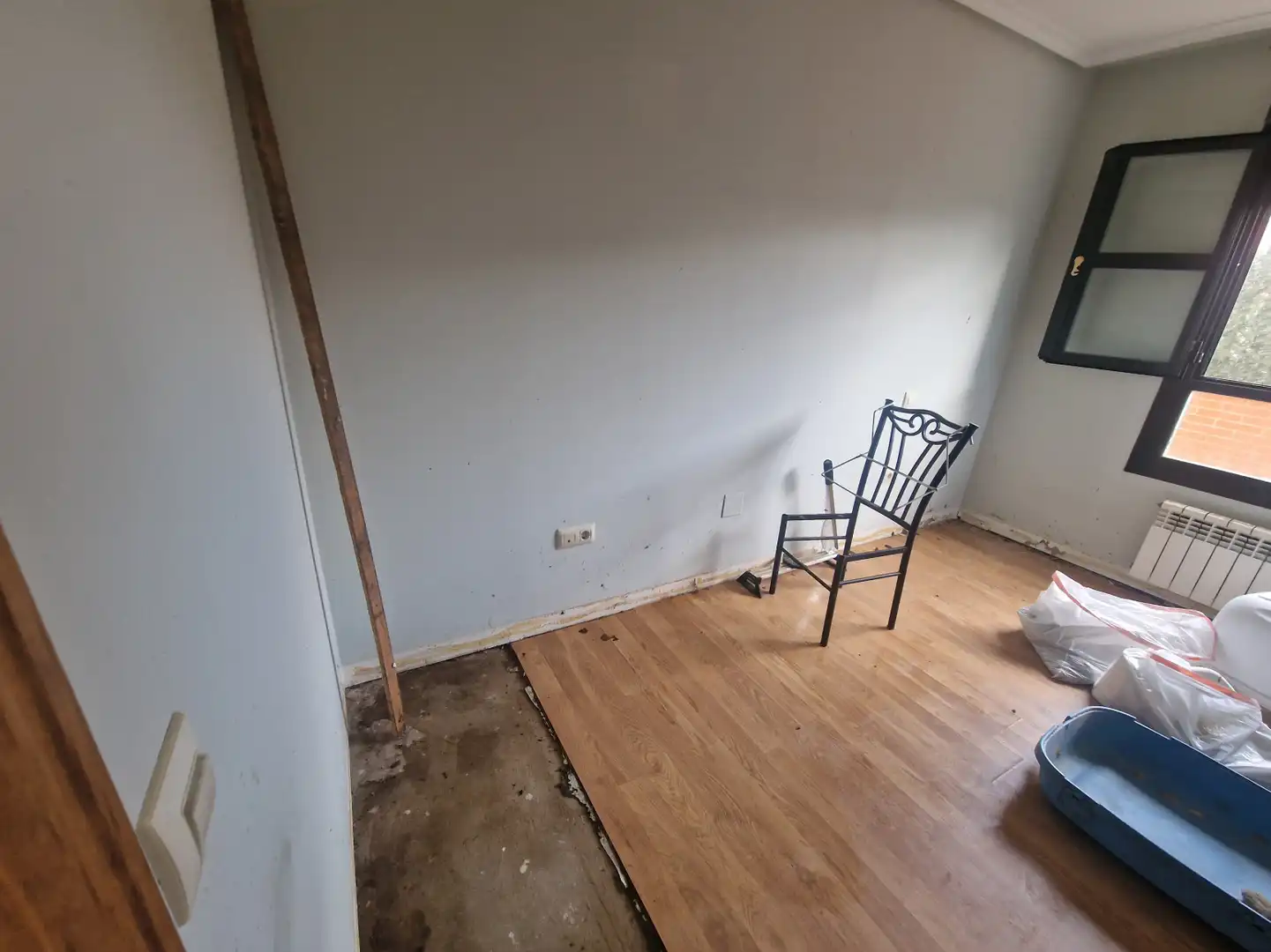 Wohnung mit Pool zum Verkauf in Haro - AV LOGROÑO, imagen 16
