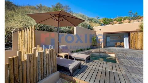 Foto 5 de Casa o chalet de alquiler en Carrer Sa Platja, 14, 14, Cala Vedella - Cala Tarida, Illes Balears